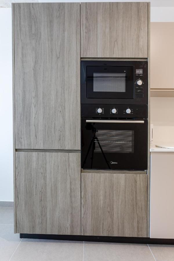 Gospa 58 - 2 Bedroom Apt Birzebbuga Exterior photo
