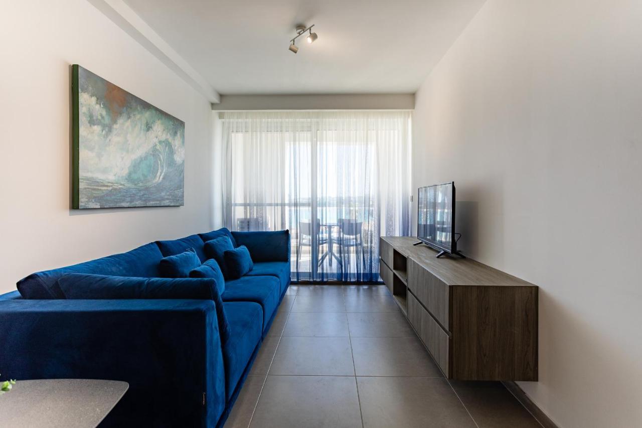 Gospa 58 - 2 Bedroom Apt Birzebbuga Exterior photo