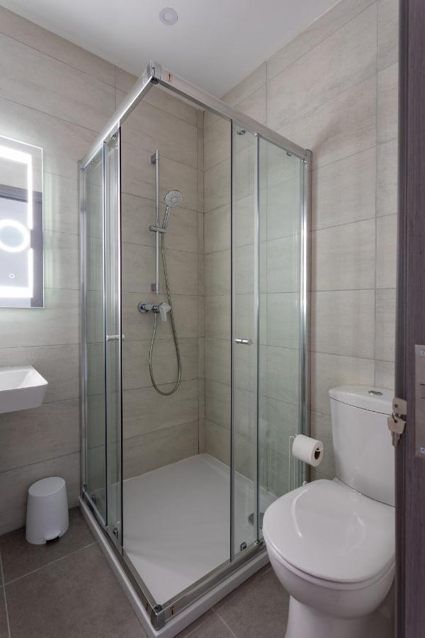 Gospa 58 - 2 Bedroom Apt Birzebbuga Exterior photo